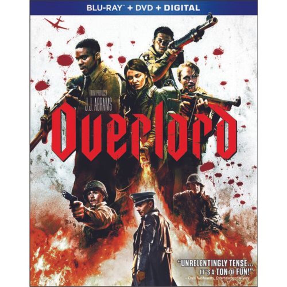 Overlord
